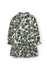 Load image into Gallery viewer, Floral Dress 437015 - 9233