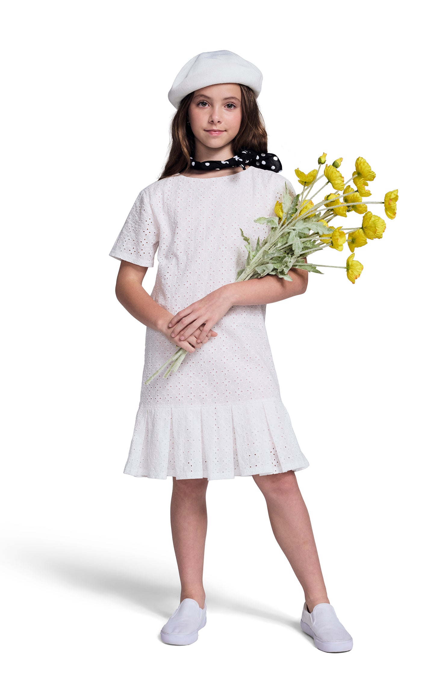 Eve Dress