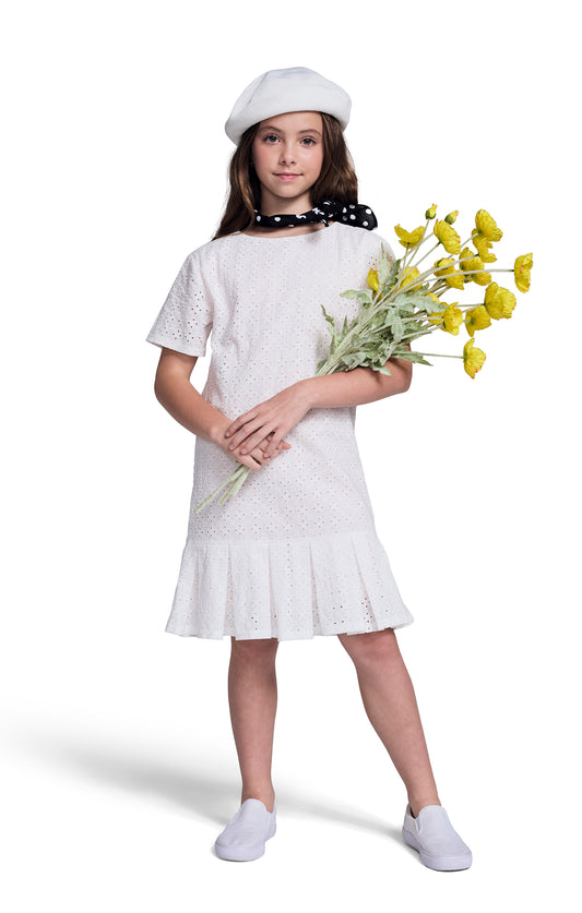 Eve Dress