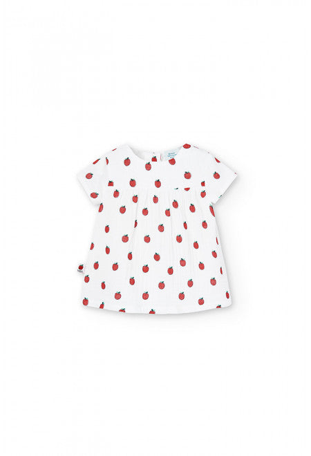Apples Dress 126032-9031