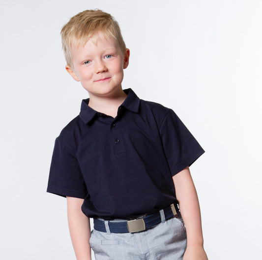 Boys Polo