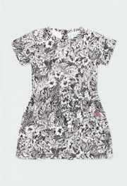 Safari Twill Dress 404053