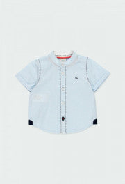 Short Sleeve Shirt 714204