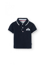 Load image into Gallery viewer, Pique Polo Short Sleeve Shirt 716082-1100/2440