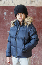 Load image into Gallery viewer, Base Camp Puffer Coat A5BCP