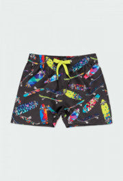 Skateboard Trunks 834195