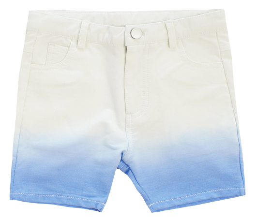 Ombre Shorts