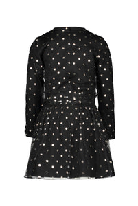 Shimmer Dress