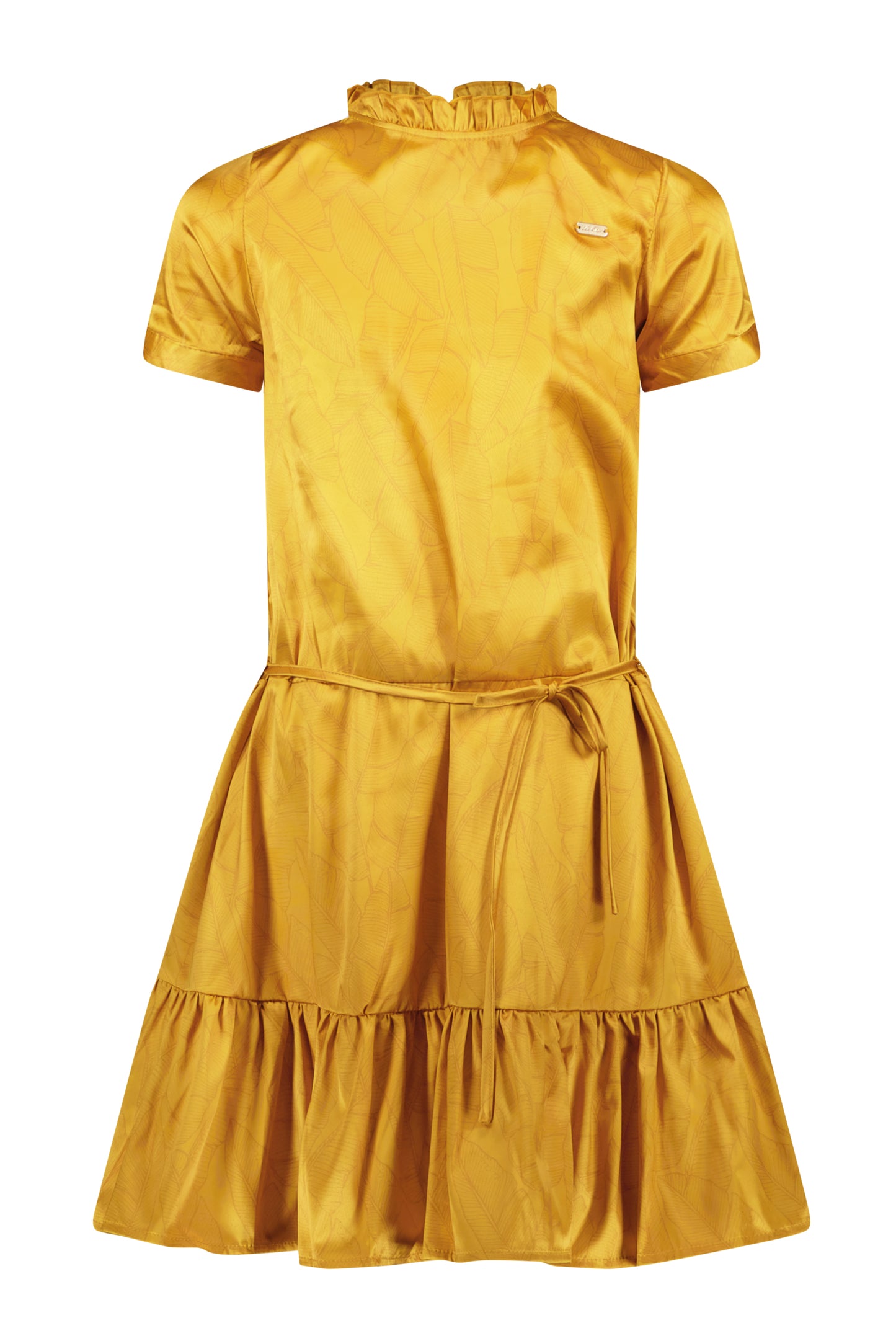 Stephlin Dress C202-5841