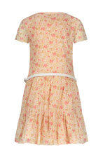 Load image into Gallery viewer, Stephora Floral Dress C202-5842