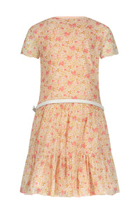 Stephora Floral Dress C202-5842