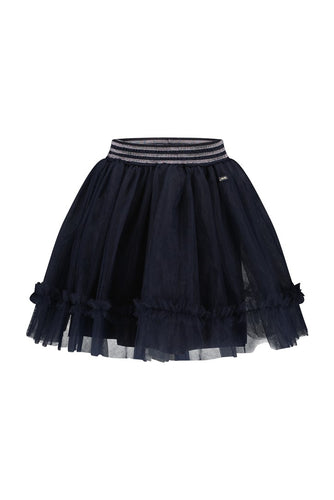 Taylor Tulle Skirt C208-5703