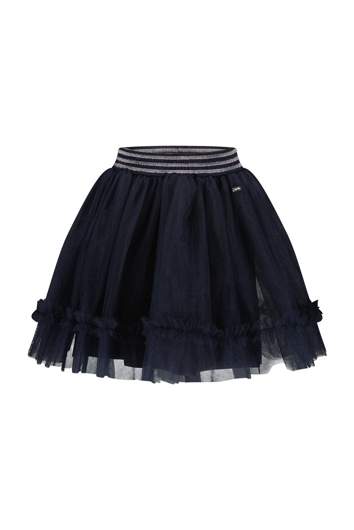 Taylor Tulle Skirt C208-5703