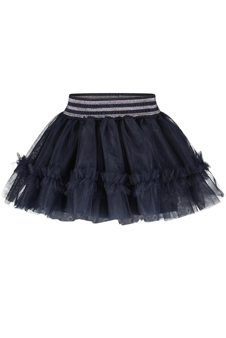 Tayla Tulle Skirt C208-7703