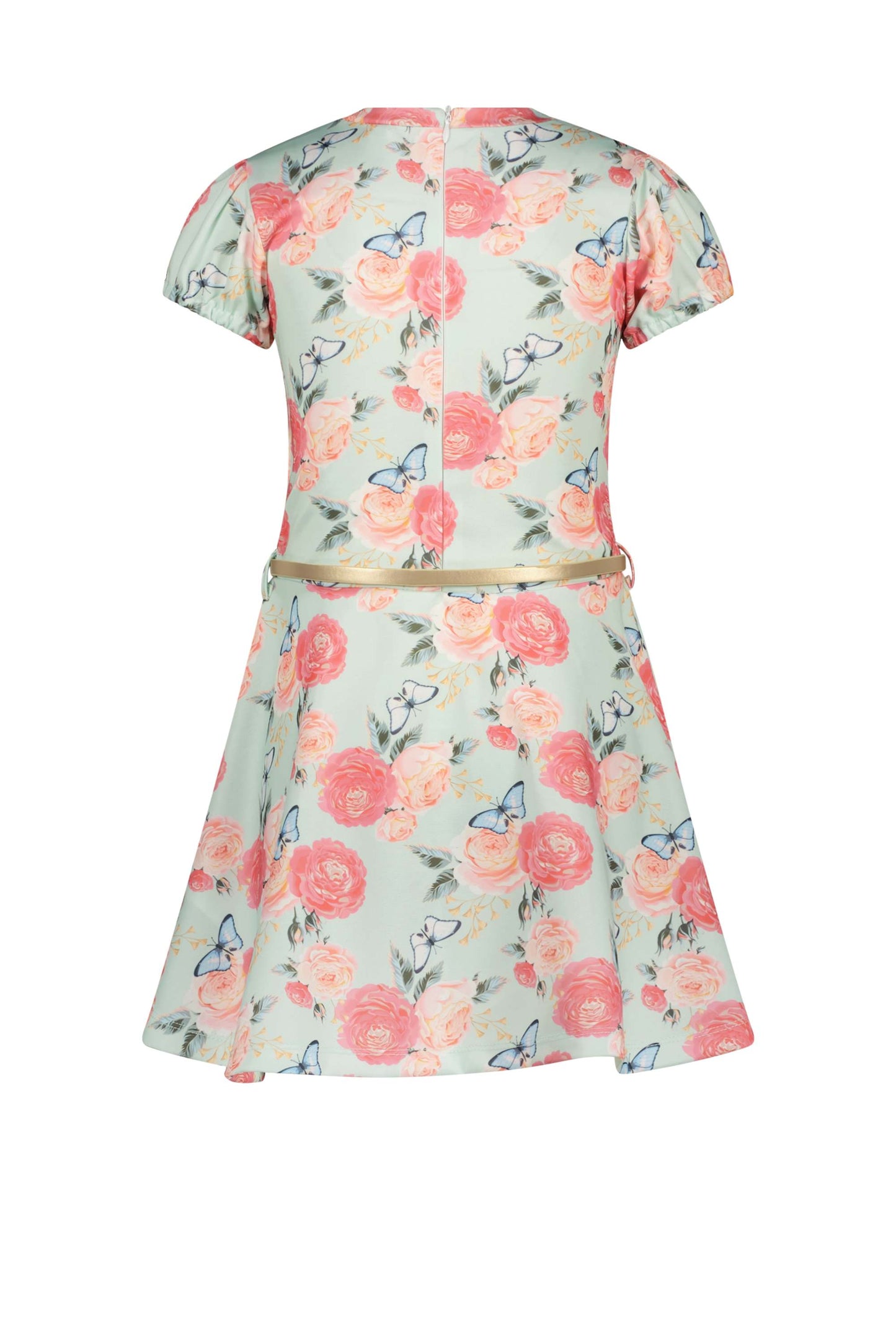 Scarletta Dress C212-5810