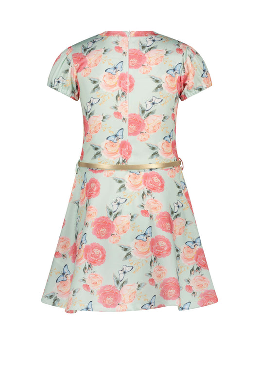 Scarletta Dress C212-5810