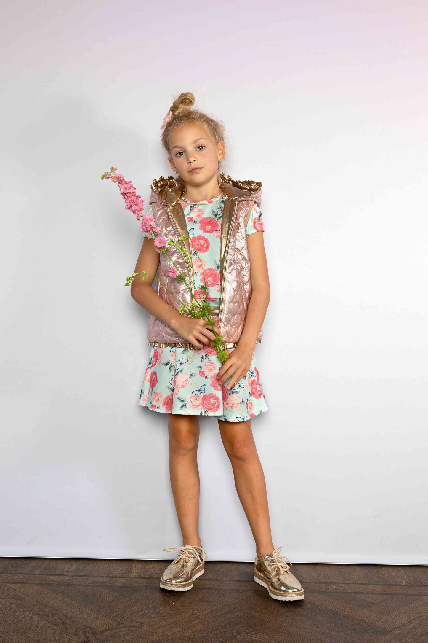 Scarletta Dress C212-5810