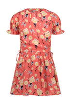 Load image into Gallery viewer, Sutton Daisy Bow Dress C302-5893