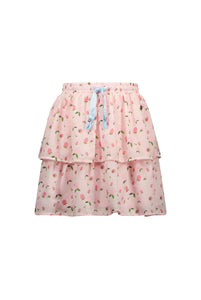 Tina Strawberry Skirt C303-5796