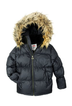 Load image into Gallery viewer, Base Camp Puffer Coat A5BCP