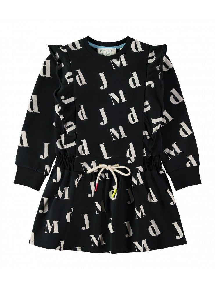 Alphabet Kristal W55