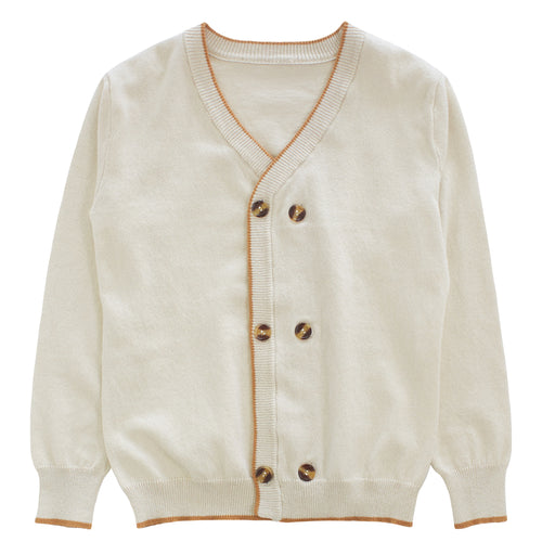 Double Breasted Cardigan G2137