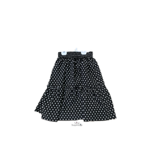 Load image into Gallery viewer, Polka Dot Print Skirt