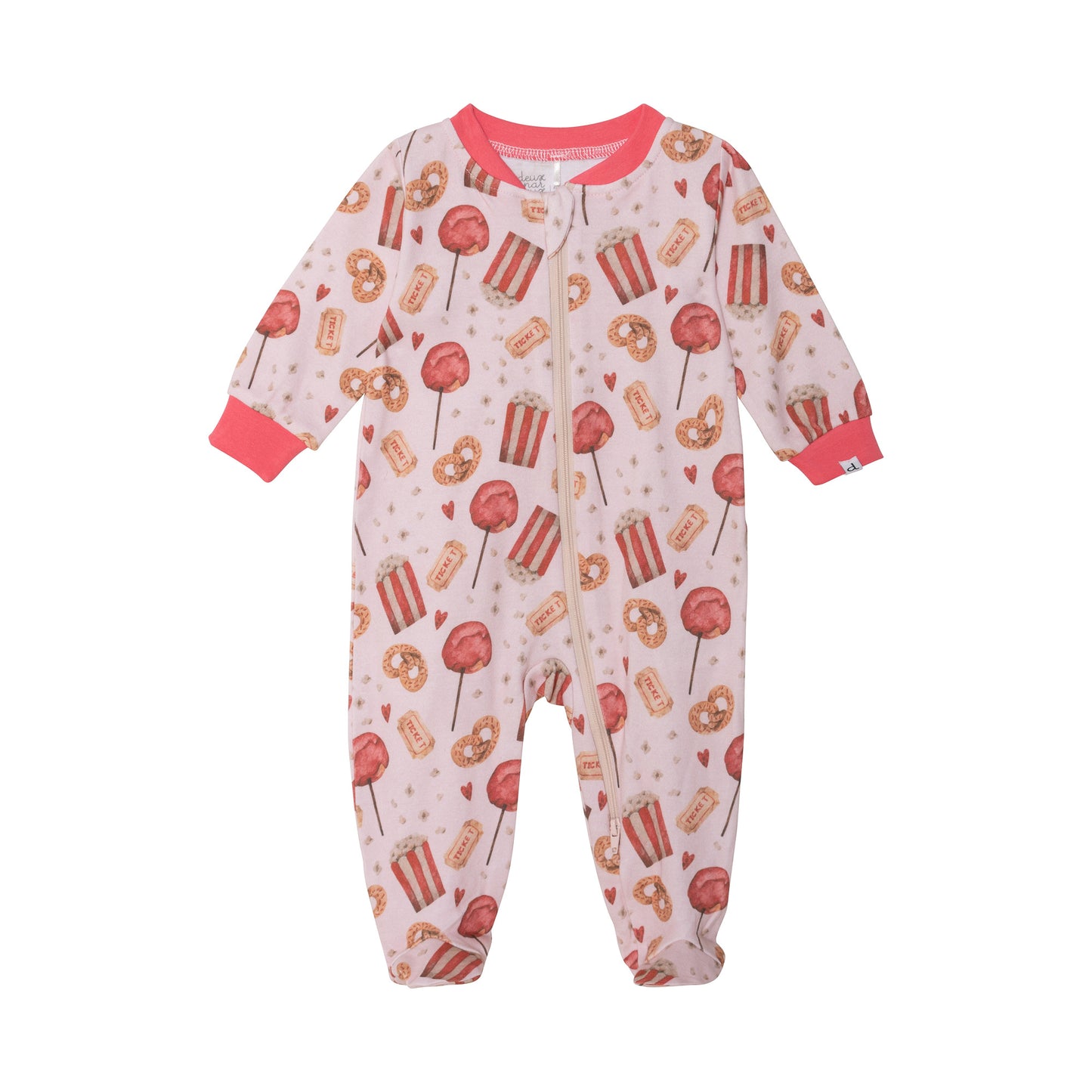 Movie Night Stretchy E30PA40