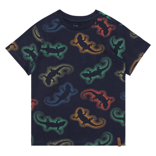 Neon Lizard Tee E30U70