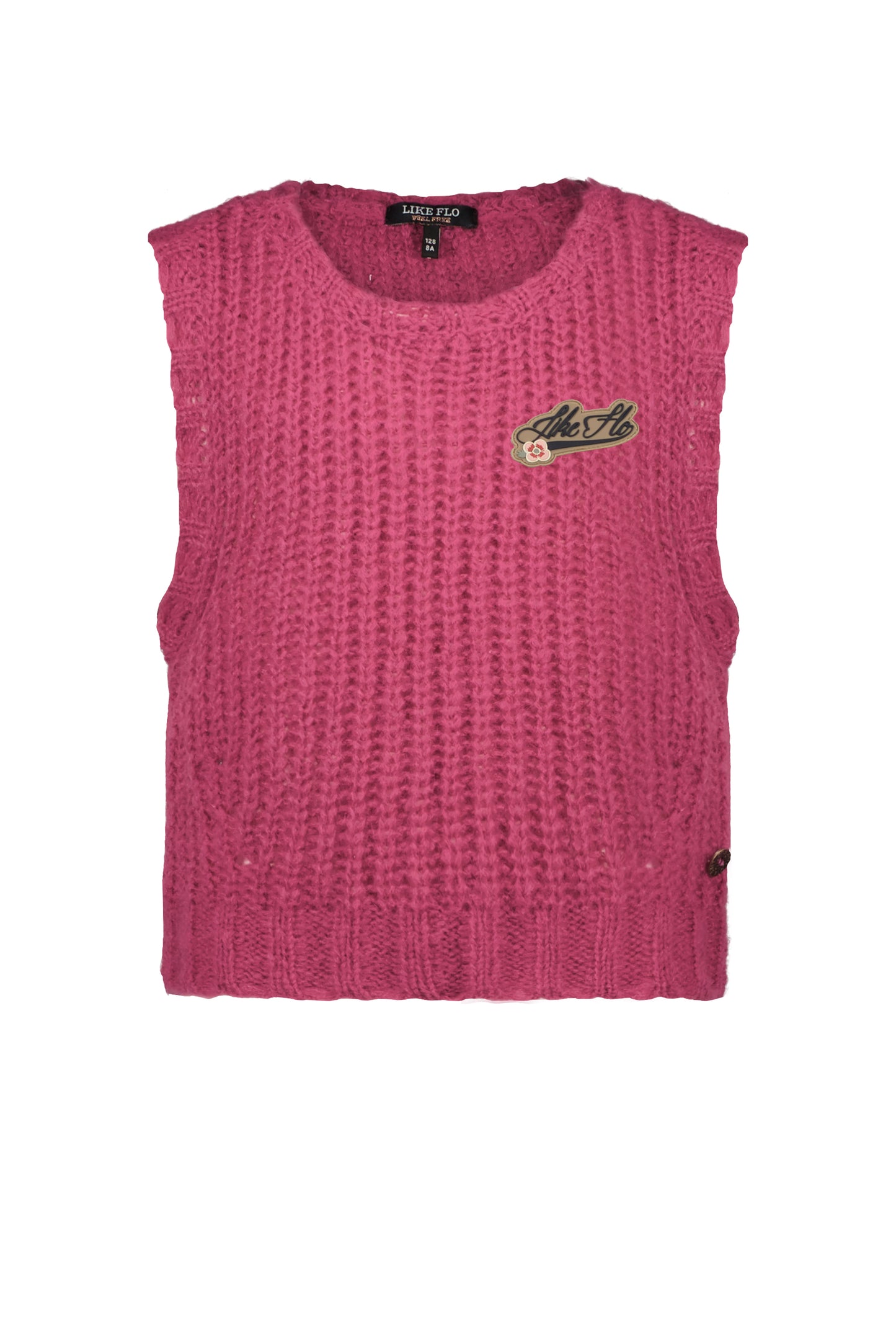 Spencer Vest F208-5302