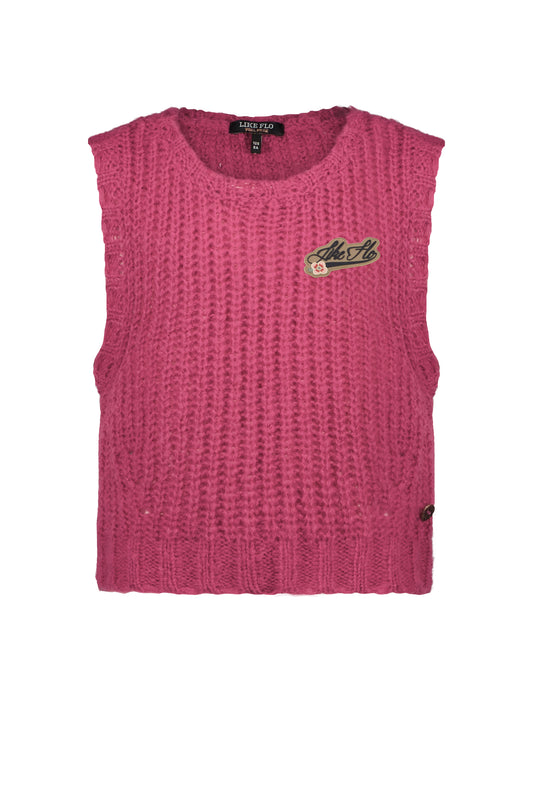 Spencer Vest F208-5302