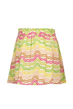 Load image into Gallery viewer, Belted Love Skirt F302-5730