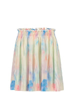 Load image into Gallery viewer, Colorful Plisse Skirt F303-5705