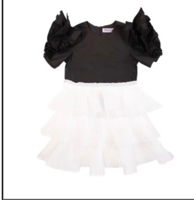 Eloise Dress 2973