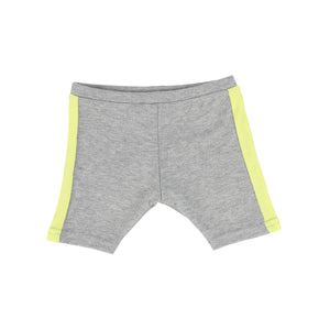 Linear Shorts