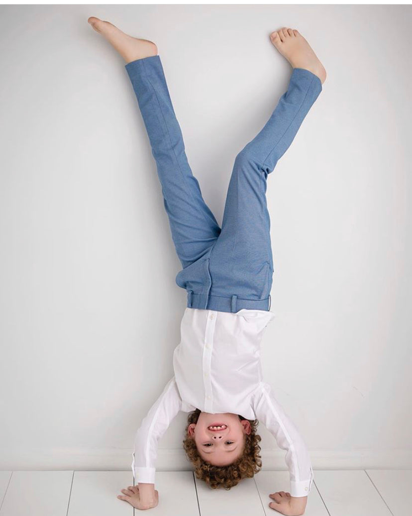 T.O. Stretch Pants 9131