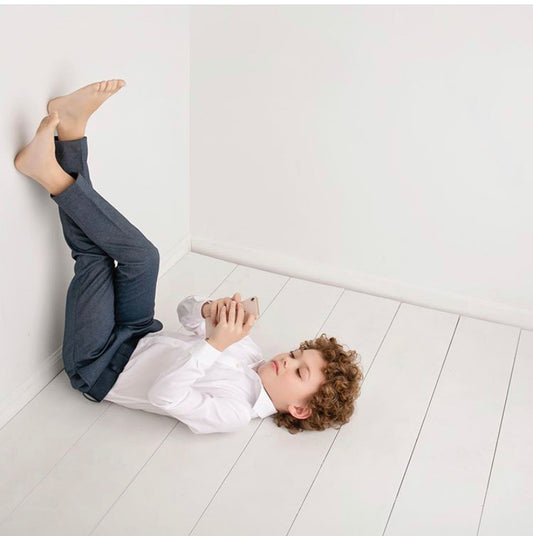 T.O. Stretch Pants 9131