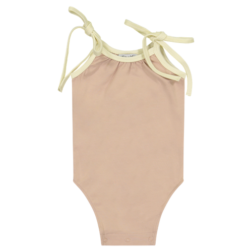 Ribbon Romper