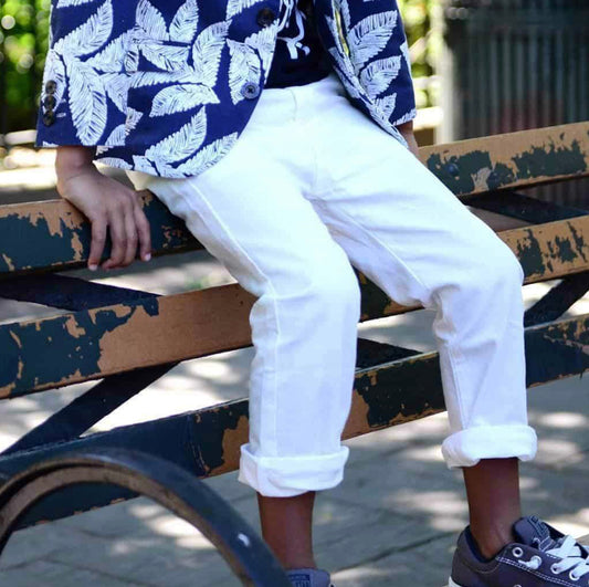 Beach Pants V3BEP