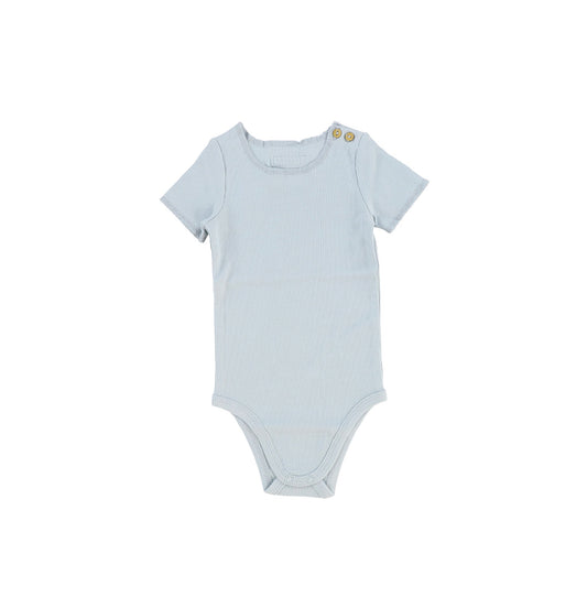 Ribbed Onesie