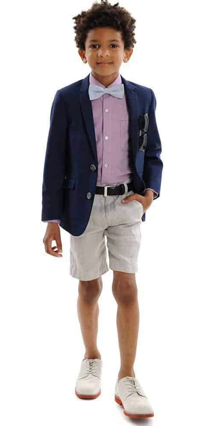 Suit Blazer 8BLA