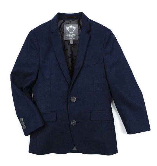 Suit Blazer 8BLA