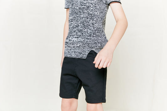 Cotton Dress Shorts TD2398