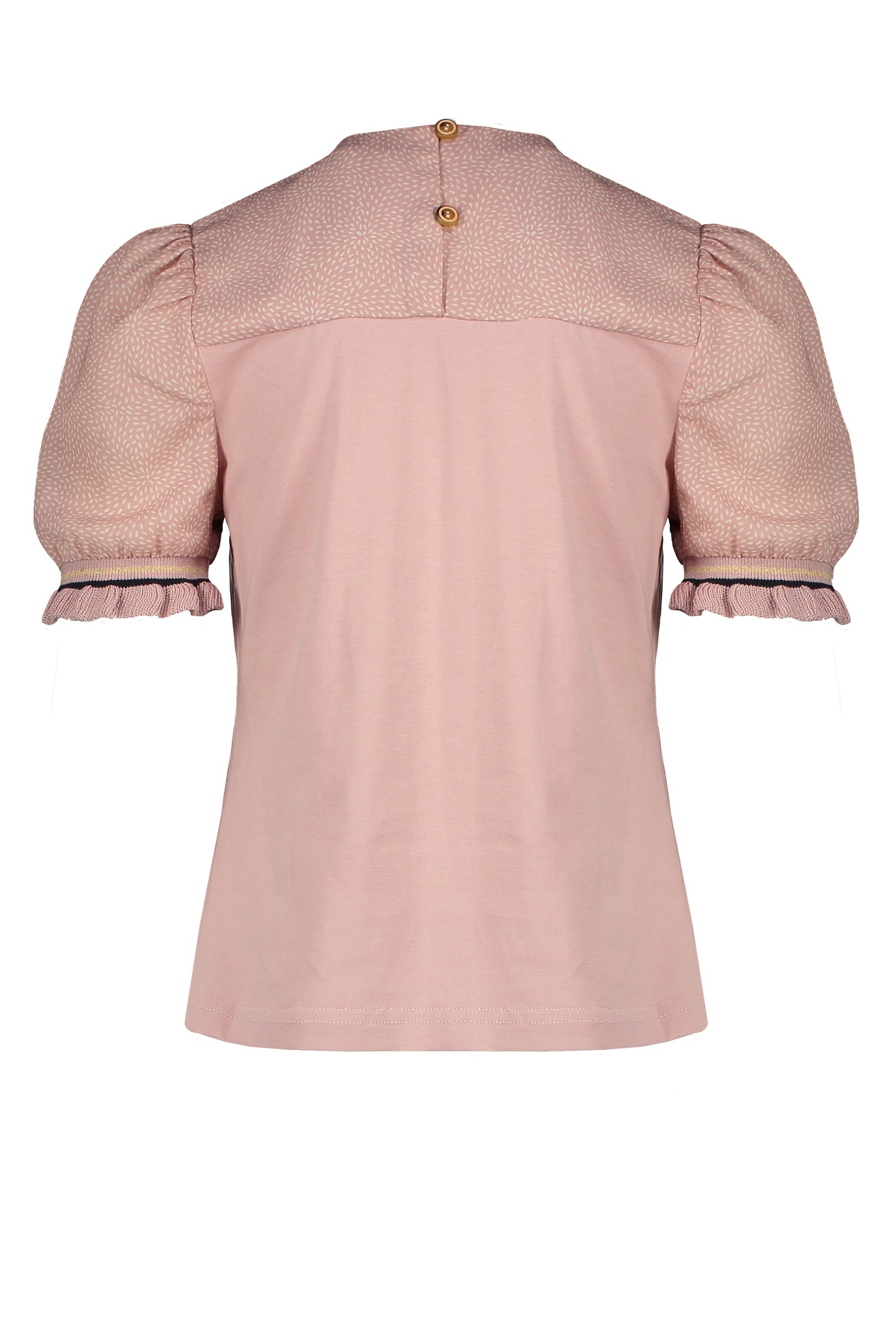 Tisja Blouse N112-5101