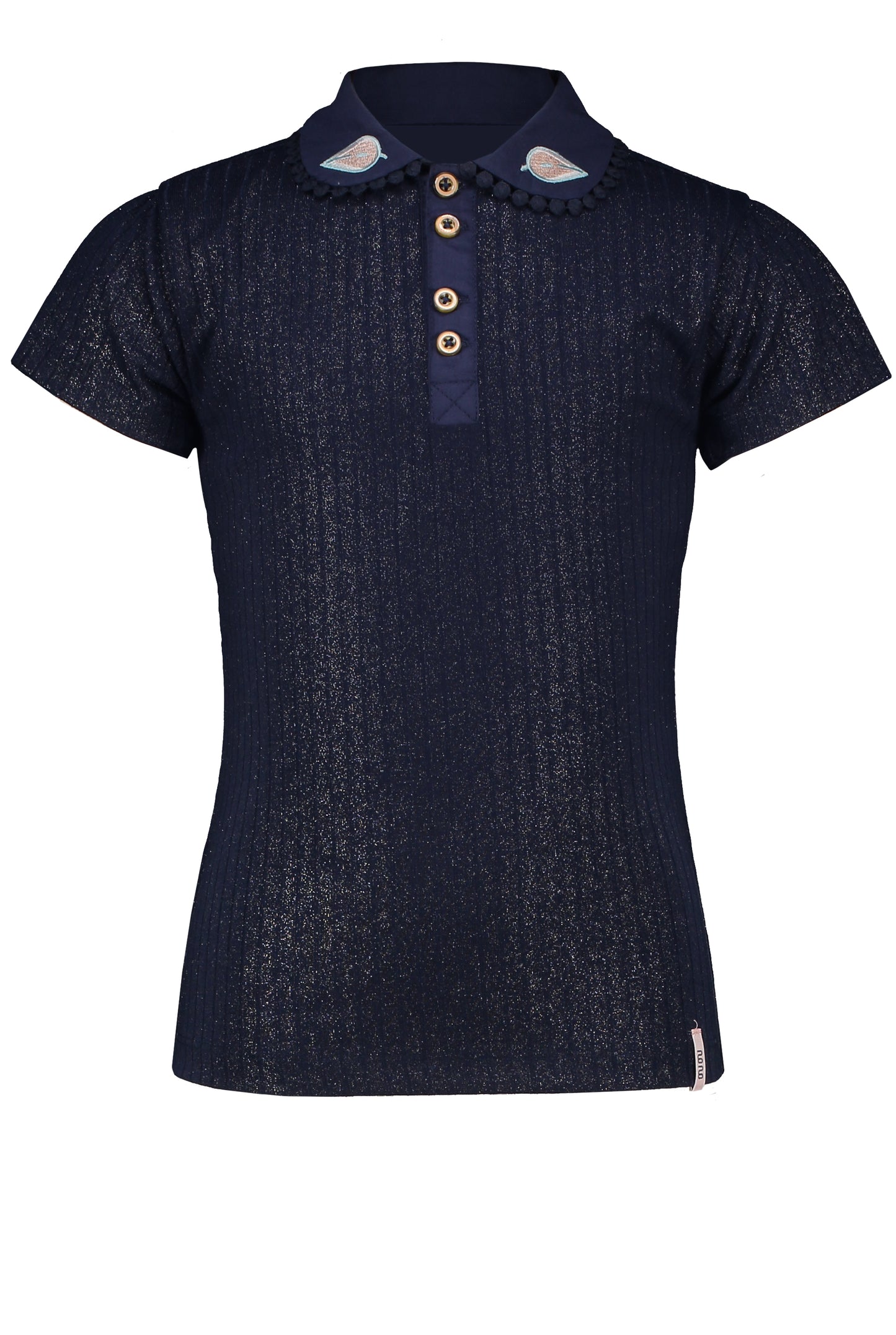 Kami Shimmery Polo N112-5404