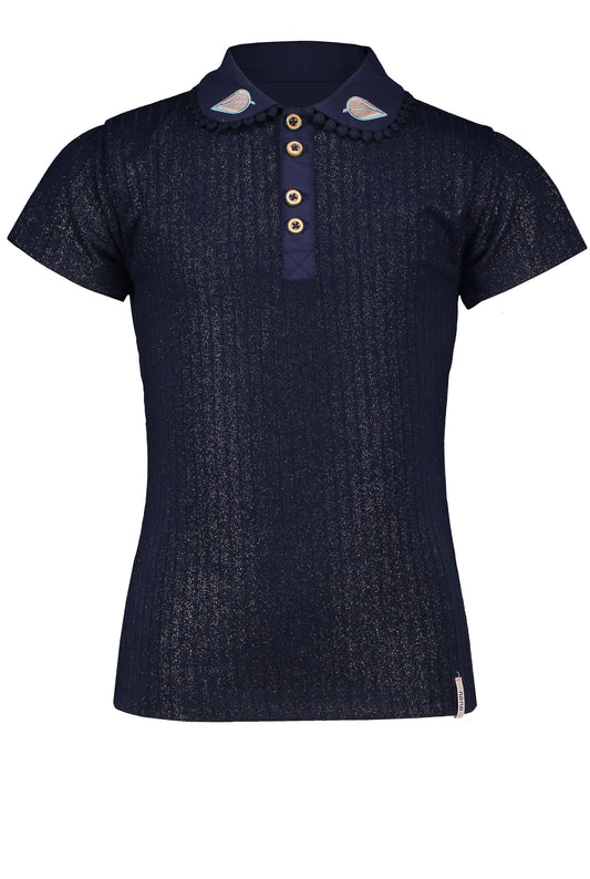 Kami Shimmery Polo N112-5404