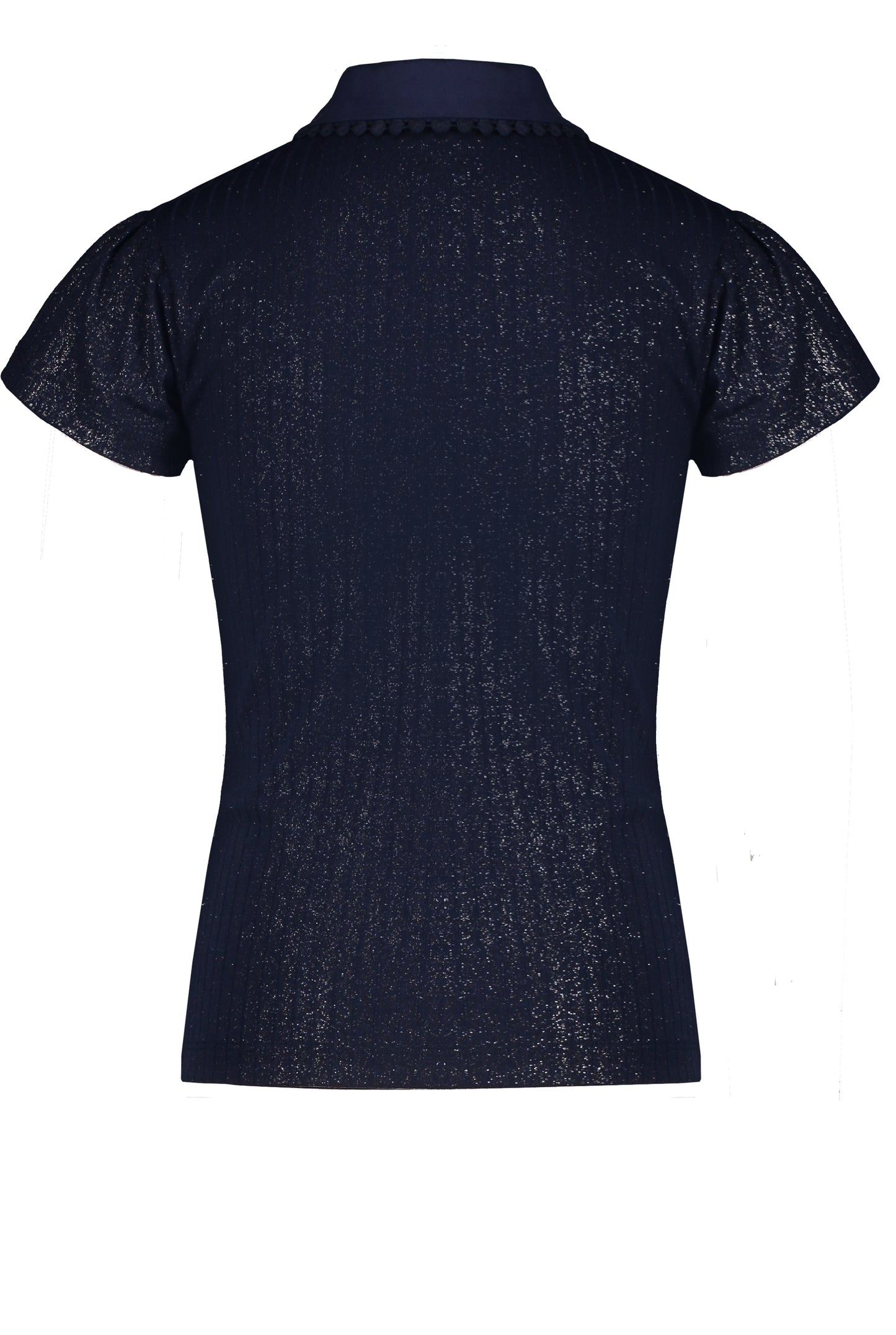 Kami Shimmery Polo N112-5404