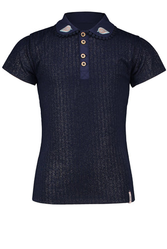 Kami Shimmery Polo N112-5404