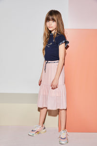 Nayuna Maxi Skirt N112-5703