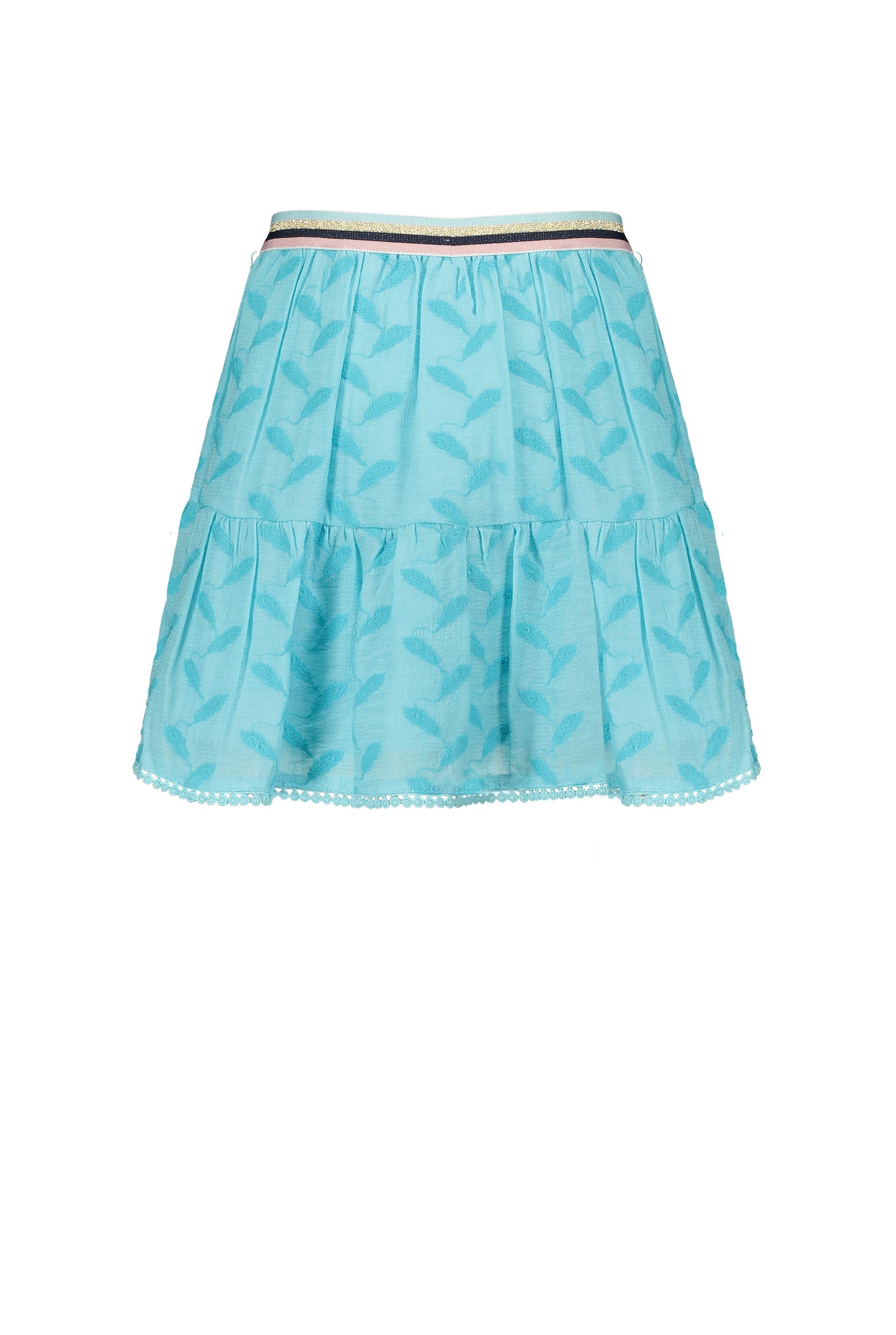 NomB Skirt N112-5707 N202-5707